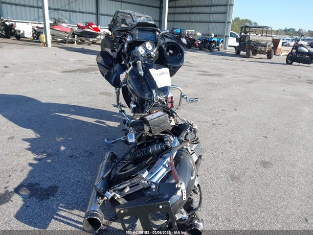 2015 HARLEY-DAVIDSON FLTRXS 1HD1KTM11FB699167 Photo 5