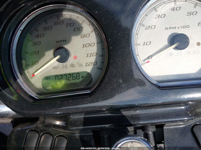 2015 HARLEY-DAVIDSON FLTRXS 1HD1KTM11FB699167 Photo 6