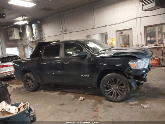 Продажа на аукционе авто 2019 Ram 1500 Big Horn/lone Star  4x4 5'7 Box, vin: 1C6SRFFT8KN824635, номер лота: 44308189