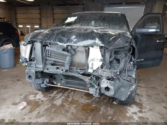 Продажа на аукционе авто 2019 Ram 1500 Big Horn/lone Star  4x4 5'7 Box, vin: 1C6SRFFT8KN824635, номер лота: 44308189