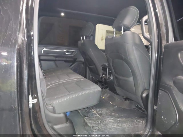 Продажа на аукционе авто 2019 Ram 1500 Big Horn/lone Star  4x4 5'7 Box, vin: 1C6SRFFT8KN824635, номер лота: 44308189