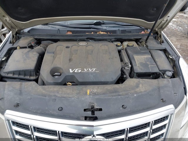 Aukcja sprzedaży 2013 Cadillac Xts Luxury, vin: 2G61P5S34D9149580, numer aukcji: 44308193