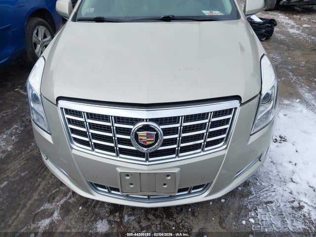 Aukcja sprzedaży 2013 Cadillac Xts Luxury, vin: 2G61P5S34D9149580, numer aukcji: 44308193