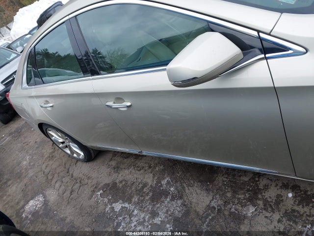 Aukcja sprzedaży 2013 Cadillac Xts Luxury, vin: 2G61P5S34D9149580, numer aukcji: 44308193
