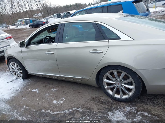 Aukcja sprzedaży 2013 Cadillac Xts Luxury, vin: 2G61P5S34D9149580, numer aukcji: 44308193