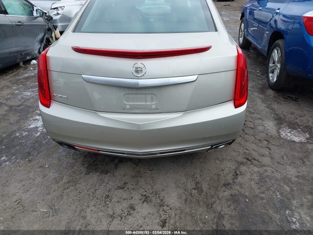Aukcja sprzedaży 2013 Cadillac Xts Luxury, vin: 2G61P5S34D9149580, numer aukcji: 44308193