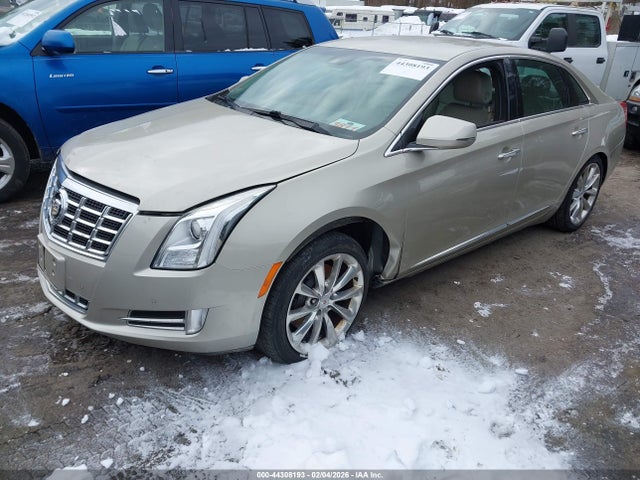 Aukcja sprzedaży 2013 Cadillac Xts Luxury, vin: 2G61P5S34D9149580, numer aukcji: 44308193