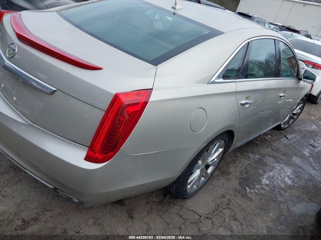 Aukcja sprzedaży 2013 Cadillac Xts Luxury, vin: 2G61P5S34D9149580, numer aukcji: 44308193