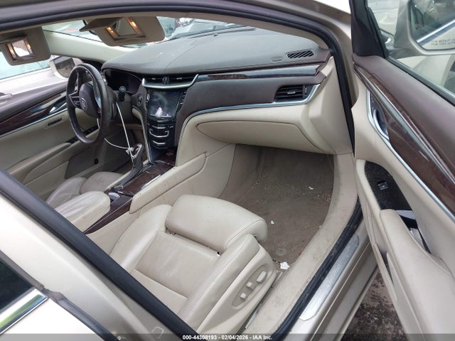 Aukcja sprzedaży 2013 Cadillac Xts Luxury, vin: 2G61P5S34D9149580, numer aukcji: 44308193