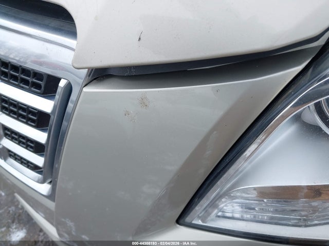 Aukcja sprzedaży 2013 Cadillac Xts Luxury, vin: 2G61P5S34D9149580, numer aukcji: 44308193