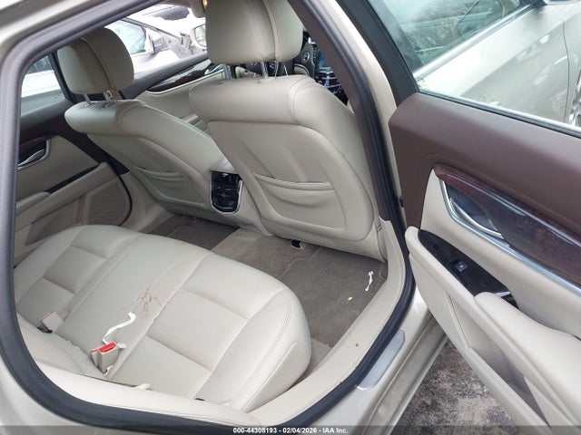Aukcja sprzedaży 2013 Cadillac Xts Luxury, vin: 2G61P5S34D9149580, numer aukcji: 44308193