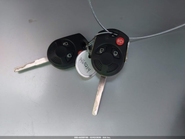 1FMCU9GX3FUB09266 Ford ESCAPE SE