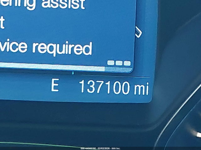 1FMCU9GX3FUB09266 Ford ESCAPE SE