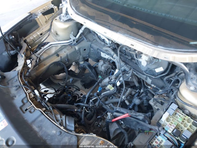 1FMCU9GX3FUB09266 Ford ESCAPE SE