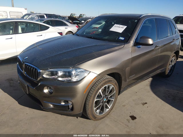 44308200 :رقم المزاد ، 5UXKR0C30H0V70711 vin ، 2017 Bmw X5 Xdrive35i مزاد بيع