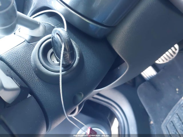 2006 MINI COOPER S WMWRH33566TK58942 Photo 10