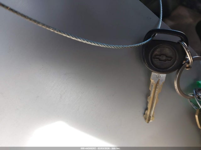 2007 CHEVROLET SILVERADO 2500HD 1GCHK23697F565962 Photo 10