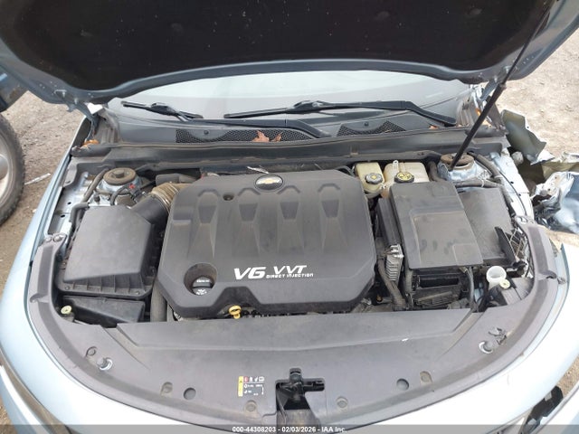 1G1125S37FU111643 Chevrolet Impala 2lt