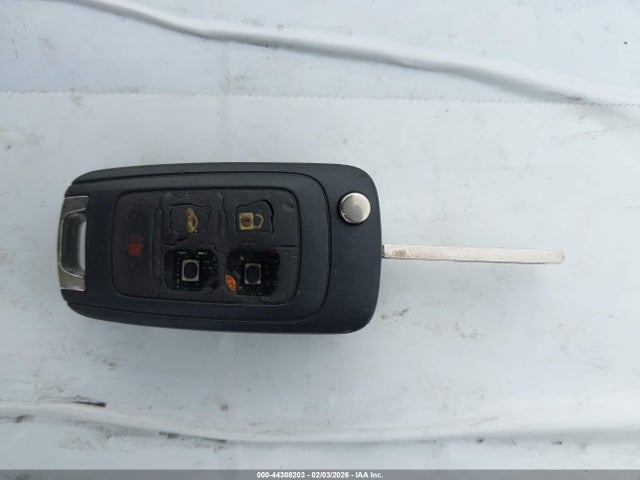1G1125S37FU111643 Chevrolet Impala 2lt