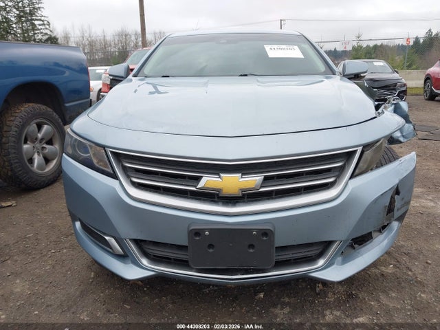 1G1125S37FU111643 Chevrolet Impala 2lt