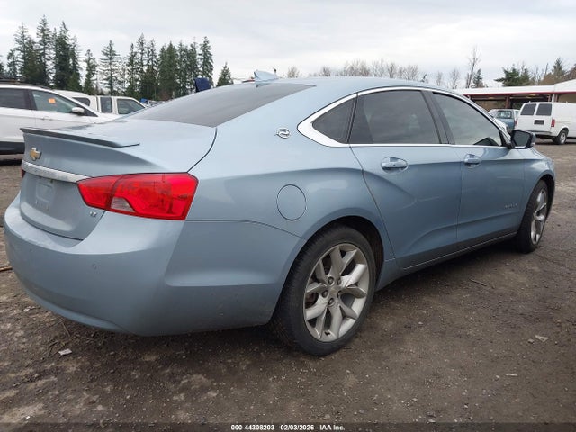 1G1125S37FU111643 Chevrolet Impala 2lt
