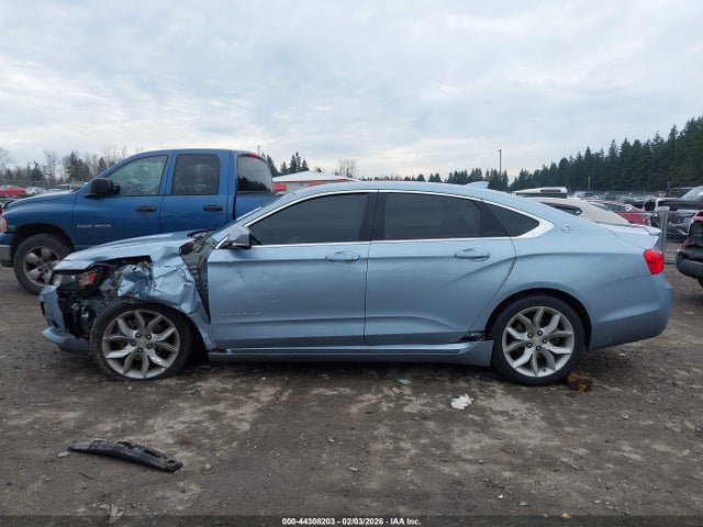 1G1125S37FU111643 Chevrolet Impala 2lt
