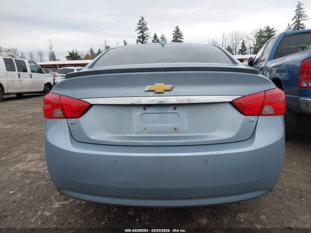 1G1125S37FU111643 Chevrolet Impala 2lt