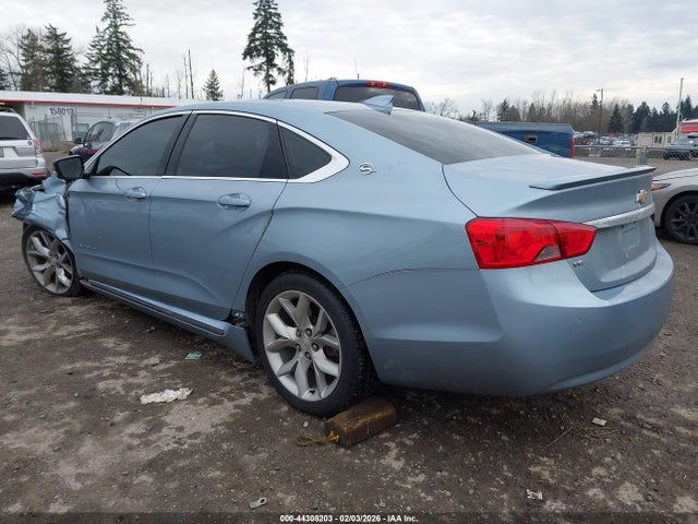 1G1125S37FU111643 Chevrolet Impala 2lt