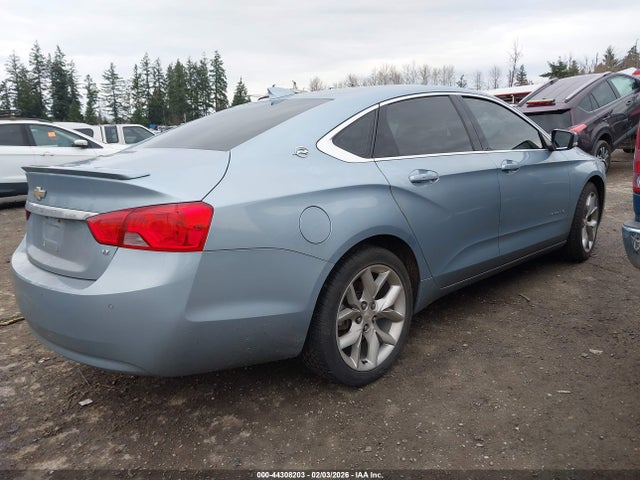 1G1125S37FU111643 Chevrolet Impala 2lt