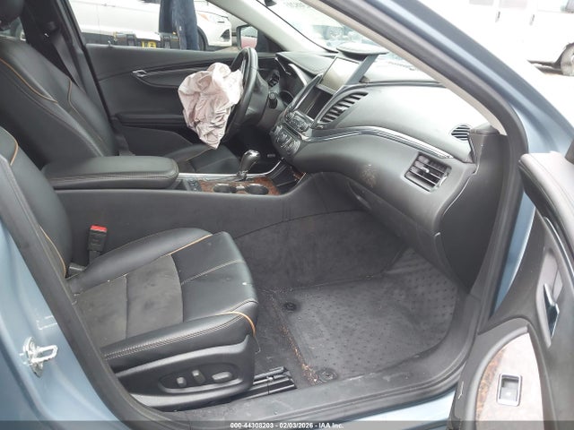 1G1125S37FU111643 Chevrolet Impala 2lt