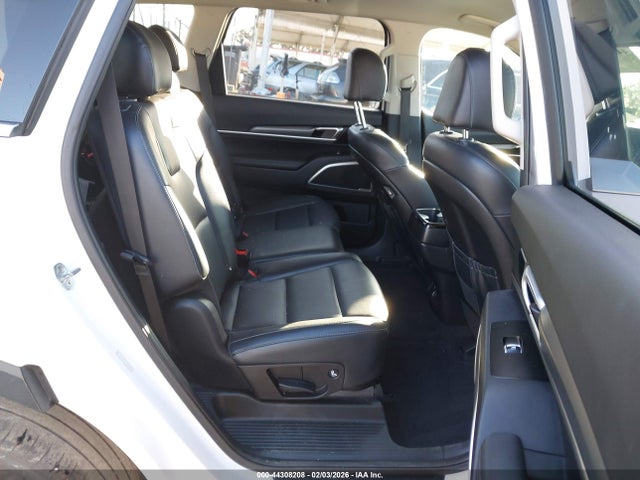5XYP24HCXNG245386 KIA Telluride Lx