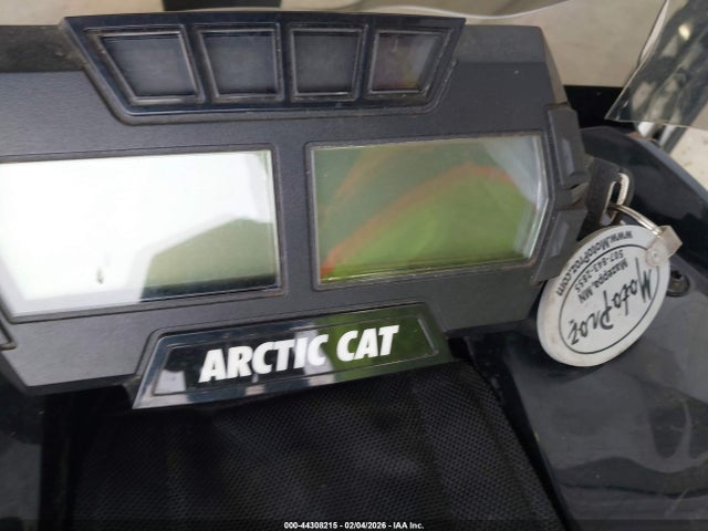 4UF18SNW6JT106340 Atic Cat Other