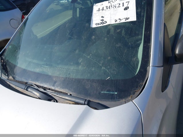 Chevrolet Spark Fwd Ls Automatic 2020 KL8CB6SA4LC462346 Image 17