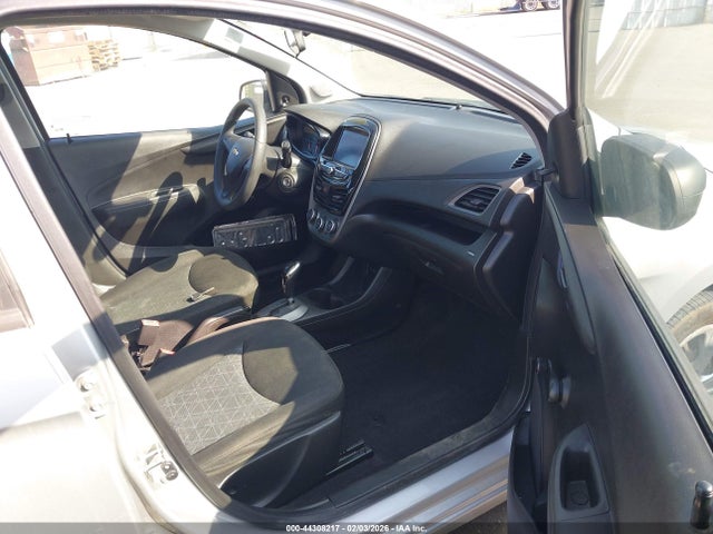 Chevrolet Spark Fwd Ls Automatic 2020 KL8CB6SA4LC462346 Image 5