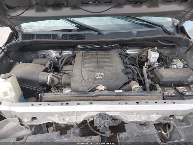 2021 TOYOTA TUNDRA 5TFRY5F12MX290557 Photo 9