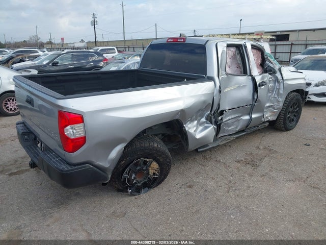 2021 TOYOTA TUNDRA 5TFRY5F12MX290557 Photo 3