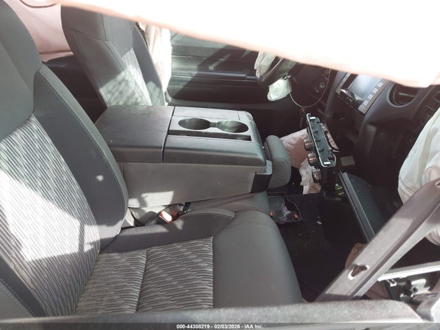 2021 TOYOTA TUNDRA 5TFRY5F12MX290557 Photo 4