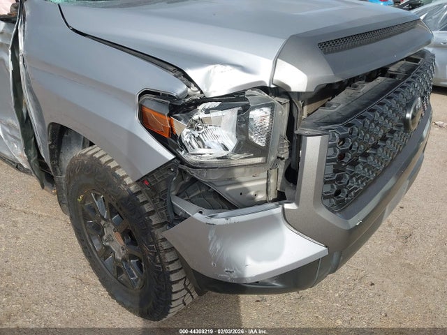 2021 TOYOTA TUNDRA 5TFRY5F12MX290557 Photo 5