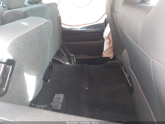 2021 TOYOTA TUNDRA 5TFRY5F12MX290557 Photo 7