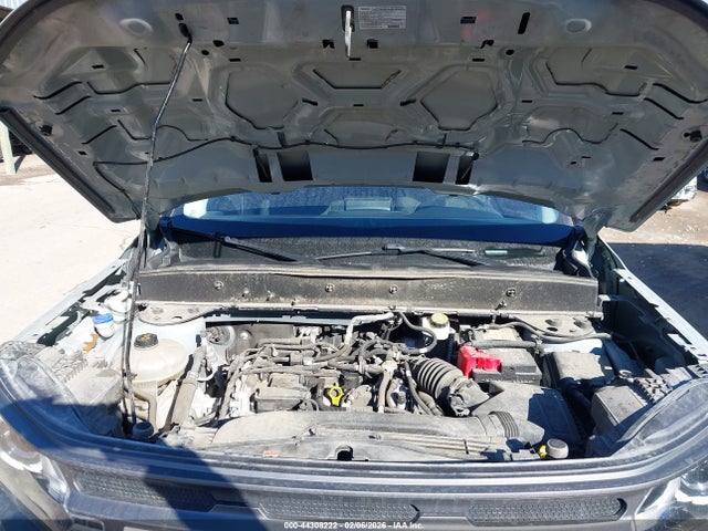 Ford Bronco Sport Big Bend 2022 3FMCR9B66NRD60725 Image 25