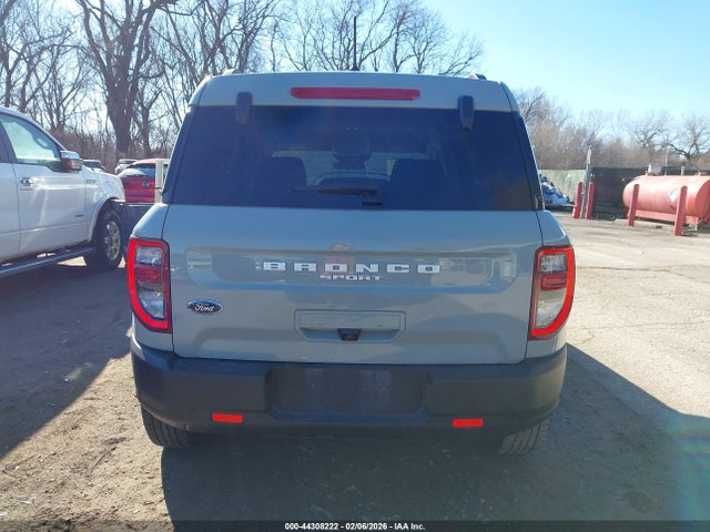 Ford Bronco Sport Big Bend 2022 3FMCR9B66NRD60725 Image 31