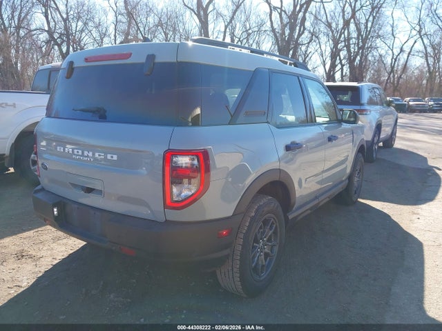 Ford Bronco Sport Big Bend 2022 3FMCR9B66NRD60725 Image 19