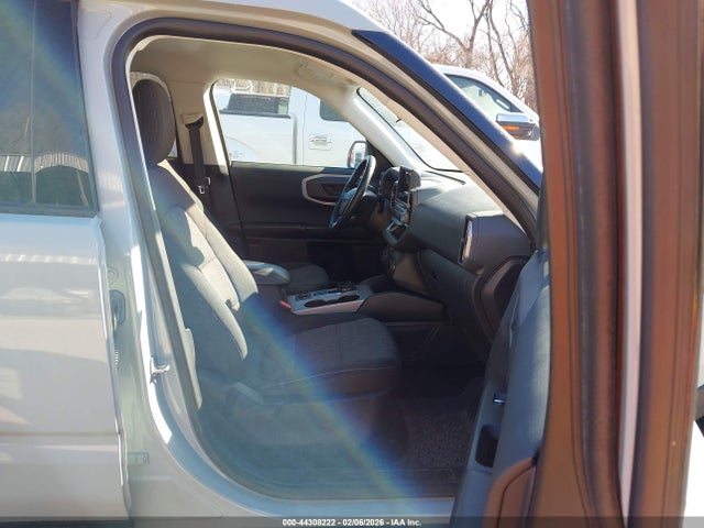 Ford Bronco Sport Big Bend 2022 3FMCR9B66NRD60725 Image 20