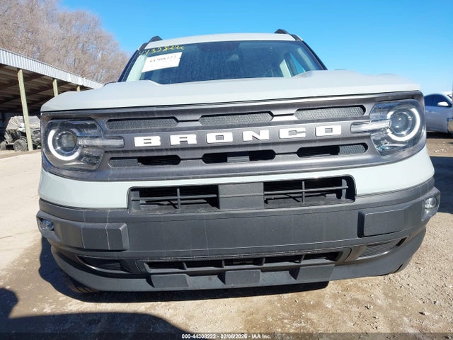 Ford Bronco Sport Big Bend 2022 3FMCR9B66NRD60725 Image 21