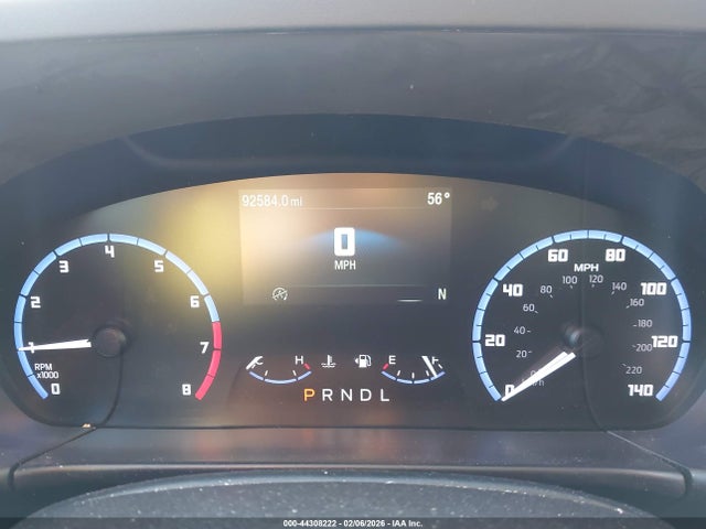 Ford Bronco Sport Big Bend 2022 3FMCR9B66NRD60725 Image 22