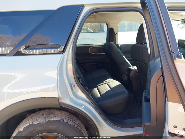 Ford Bronco Sport Big Bend 2022 3FMCR9B66NRD60725 Image 23
