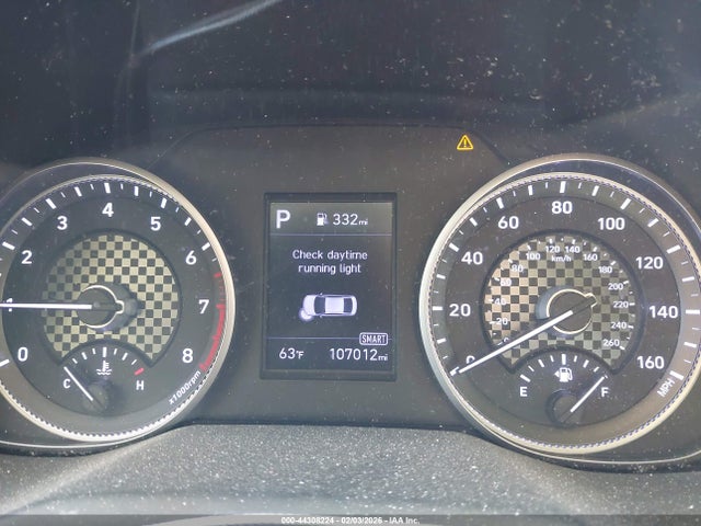5NPD84LFXLH561251 Hyundai ELANTRA SEL