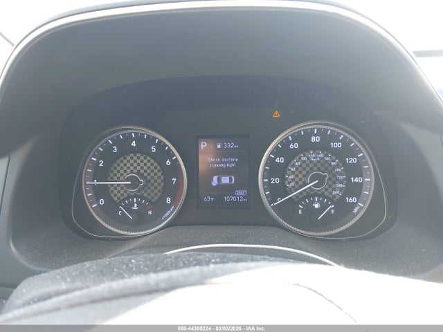 5NPD84LFXLH561251 Hyundai ELANTRA SEL