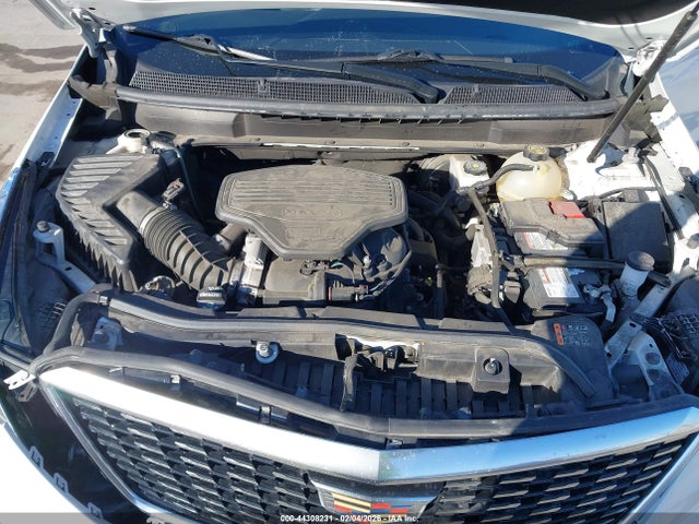 2020 CADILLAC XT5 1GYKNCRS8LZ108604 Photo 9