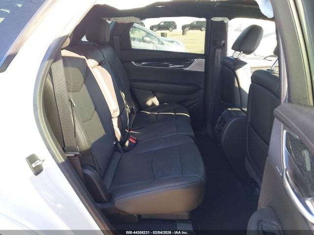 2020 CADILLAC XT5 1GYKNCRS8LZ108604 Photo 7